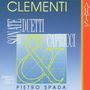 Muzio Clementi: Klavierwerke Vol.1, CD