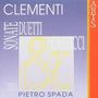 Muzio Clementi: Klavierwerke Vol.5, CD