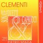Muzio Clementi: Klavierwerke Vol.14, CD