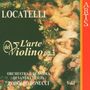 Pietro Locatelli: Violinkonzerte op.3 Nr.1-3, CD