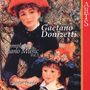 Gaetano Donizetti: Klavierwerke Vol.3, CD