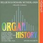 : A.Sacchetti - Niederländische,belgische & dänische Musik, CD