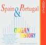 : Arturo Sacchetti - Spanien & Portugal, CD
