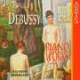 Claude Debussy: Sämtliche Klavierwerke Vol.2, CD