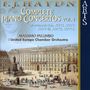 Joseph Haydn: Sämtliche Klavierkonzerte Vol.4, CD