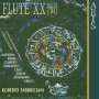 : Roberto Fabbriciani - Flute XX Vol.2, CD