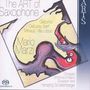 : Mario Marzi - The Art of Saxophone, SACD