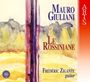 Mauro Giuliani: Le Rossiniane Nr.1-6, CD,CD