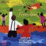 : Harlem Spiritual Ensemble - Sisters of Freedom, CD