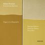 Gidon Kremer & Kremerata Baltica - Pages of a Biography, CD