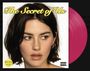 Gracie Abrams: Secret Of Us (Limited Edition)(Dark Pomegranate Vinyl), LP
