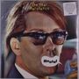 The Fear Merchants: Mental (Reissue) (Limited Edition) (Yellow Vinyl) (45 RPM), LP