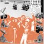 Neutrals: Kebab Disco, LP