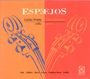 Carlos Prieto - Espejos, CD