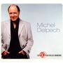 Michel Delpech: Les 50 Pluse Belles Chansons, CD,CD,CD