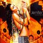 Jenifer: Lunatique, CD