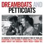 Dreamboats And Petticoats One, CD