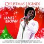 James Brown: Christmas Legends, CD