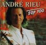 André Rieu: Andre Rieu Top 100, CD,CD,CD,CD,CD