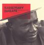 Kasse Mady Diabate: Manden Djely Kan, CD