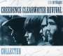 Creedence Clearwater Revival: Collected, CD,CD,CD