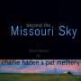Charlie Haden & Pat Metheny: Beyond The Missouri Sky (Short Stories), CD
