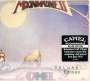 Camel: Moonmadness (Deluxe Edition), CD,CD