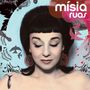 Mísia: Ruas, CD,CD