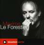Maxime Le Forestier: Master Serie, CD