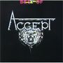 Accept: Best Of Accept, LP