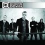 3 Doors Down: 3 Doors Down (Eco-Packaging), CD
