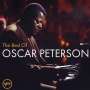 Oscar Peterson: The Best Of Oscar Peterson, CD,CD