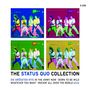 Status Quo: The Collection, CD,CD,CD