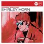 Shirley Horn: The Swingin' Shirley Horn (Jazz Club), CD
