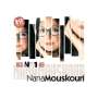 Nana Mouskouri: Les No. 1, CD,CD