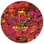 Cream: Disraeli Gears (180g) (Picture Disc), LP