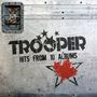 Trooper: Hits From 10 Albums, CD