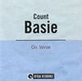 Count Basie (1904-1984): On Verve (The Greatest Jazz From The Greatest Masters), CD