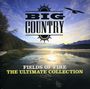 Big Country: Fields Of Fire: The Ultimate Collection, CD