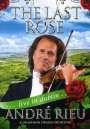 André Rieu: The Last Rose: Live In Dublin, DVD
