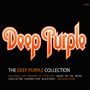 Deep Purple & Friends: The Deep Purple Collection, CD,CD,CD