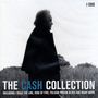 Johnny Cash: The Johnny Cash Collection, CD,CD,CD