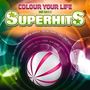 Colour Your Life: Die SAT.1 Superhits, CD
