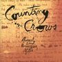 Counting Crows: August And Everything After (180g), LP