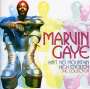 Marvin Gaye: Ain't No Mountain High Enough:, CD