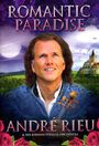 André Rieu: Romantic Paradise, DVD
