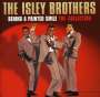 The Isley Brothers: Behind A Painted Smile: The Collection, CD
