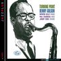 Benny Golson: Turning Point / Free, CD