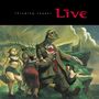 Live: Throwing Copper (180g), LP