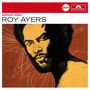 Roy Ayers: Soulful Vibes, CD